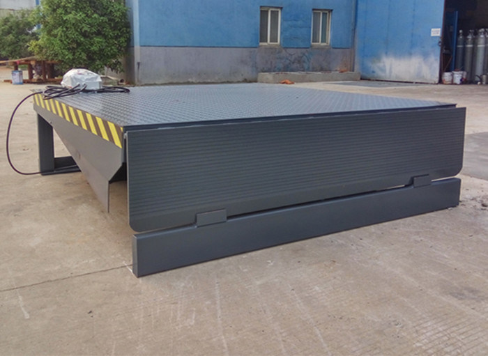 Full Toe Guard Two Side Protect Maintenance People Hydraulic Electric