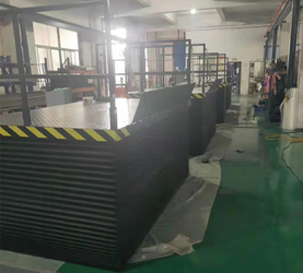 Kunshan King Lift Equipment Co., Ltd