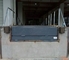 Stationary Or Fixed Warehouse Dock Levelers Loading And Unloading Electric Ramp 6 Tons Capacity