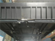 Hydraulic Loading Dock Lift  400mm Lip Container Dock Lifts For Manual Handling Equipment Loading/Unloading