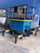 8m 300kg mobile scissor table is movable sicssor device which is working at aerial
