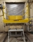 Tailored Hydraulic Loading Dock Lift 2T, Lifting Height 800mm Truck Load Dock Ramps