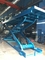 Loading Bay Lifts, Hydraulic Truck Dock Scissor Lift Table Size 2000*4000mm Efficient Movement For Fork Lift
