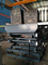 Multi Layer Hydraulic Scissor Lift Table For Mezzanine Loading Unloading