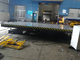 Tandem Hydraulic Lift Table, Twin Scissor Lift Table For Heavy Loading And Unloading