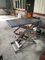 Warehouse Hydraulic Scissor Lift Table ,Stainless Steel Hydraulic Scissor Lift Table is customized