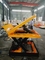Electric Hydraulic Tilting Lift Tables, Tilting Lift Platforms Are In Industrial Applications