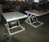 Small Electric Scissor Lift Table ,Hydraulic Lift Work Table Provide A Perfect Solution For Pack/Unpack