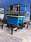 Custom Extendable platform Outdoor Aerial Working Table Hydraulic Mobile Scissor Lifts