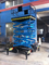 Custom Extendable platform Outdoor Aerial Working Table Hydraulic Mobile Scissor Lifts