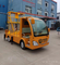Aluminum Alloy Aerial Outdoor Maintence Automobile Truck Mounted Elevating Work Platform
