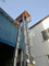 Aerial Platform Lift High Strengthen Structure Emergency Decline Mast