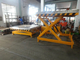 Stainless Steel Scissor Lift Table, Hydraulic Stainless Steel Lift Levelers In Highly Corrosive Environment Application