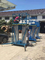 Outdoor Awp Hydraulic Boom Lift And Scissor Lift Platform Working Equipment
