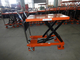 Stainless Steel Manual Scissor Lift Table 300kg 500kg 800kg 1000kg