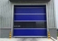 High Speed Doors, Partition PVC  Door For Workshop and Clean Room Which Voltage AC220V 50HZ