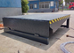 Pit-style Container Loading Bay Equipment 6000KG Hydraulic Electric Dock Leveler