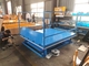 Indoors Outdoors 1000kg, 2000kg Hydraulic Small Dock Lift Tailored Lip For Truck Between Dock