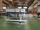 Forklift Loading 6T Hot Dip Galvanized Electric Dock Leveler For Particular Loading Bay Area