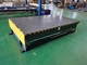 Electric Dock Leveler Improve Efficiency  And Save Labor Cost.