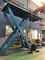 Easy Operation Hydraulic Scissor Lift Platform Loading Dock Lift Platforms