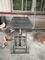 CE Approval Stainless Steel Hydraulic Lift Table By Hydraulic Electric Lifting
