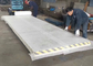 3Tons Double Scissor Hydraulic Lift Table Or Long Size Lift Table 1.6m Lifting Height.