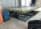 Custom Electric Hydraulic Dock Lift Platform Scissor Table Lift 3000kg