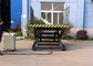 Truck Unloading Ramp Hydraulic Dock Lift Available In Variety Size And Lifting Capacities.