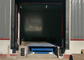 Loading Dock Ramp, Telescopic Electric Dock Leveler With Retractable Lip Suited For Bigger Reach Loading Bay