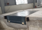 Loading Dock Equipment Hydraulic Dock Levelers 5m Extreme Length CE Approval