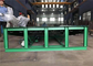 Load And Unload Goods Dock Plate Hydraulic Leveler For Portable Pallet Truck CE Approval