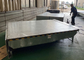 8000KG Warehouse Hydraulic Electric Dock Leveler With Hot Dipped Galvanized Surface