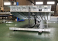 400mm Lip 6000KG Hydraulic Loading Systems Electric Hot Dip Galvanizing Dock Levellers