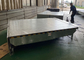 2000mm Width 10T Load Capacity Hydraulic Electric Dock Leveler Hot Dip Galvanized