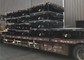 Warehouse Hydraulic Equipment Electric Dock Leveler Loading Dock System 6Ton, 8Ton, 10Ton