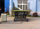 Be Customized Hydraulic Dock Lift, Scissor Lift Table Are Best Solution For Loading And Offloading Truck
