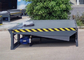 Full Toe Guard Two Side Lowest Maintenance Cost Hydraulic Electric Dock Leveller