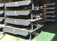 12T Systems Loading Dock Equipment Warehouse Dock Leveler Extend 400mm Dock Lip