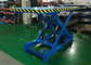 Hydraulic Container Leveler 3000KG Loading Bay Lifts For Truck Loading Or Unloading