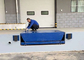 Warehouse Anti Skid Plate 10T Hydraulic Dock Levelers